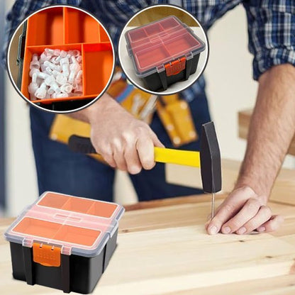Boite a outils | Pro Complete - Expérience Outils
