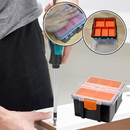 Boite a outils | Pro Complete - Expérience Outils