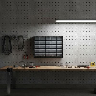 Boite a vis | Atelier Pro - Expérience Outils