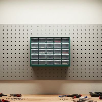Boite a vis | Atelier Pro - Expérience Outils