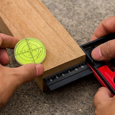 Bulle à niveau | Haute précision - Expérience Outils