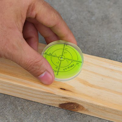 Bulle à niveau | Haute précision - Expérience Outils