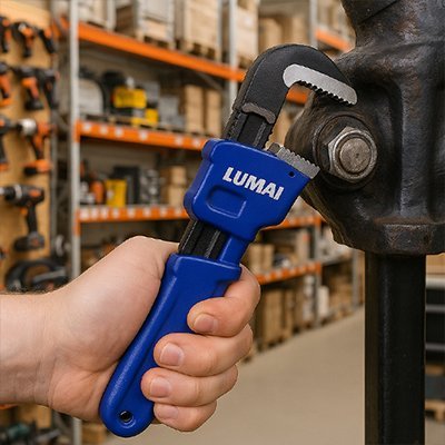 Clé à griffe | Professionnelle - Expérience Outils