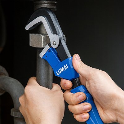 Clé à griffe | Professionnelle - Expérience Outils