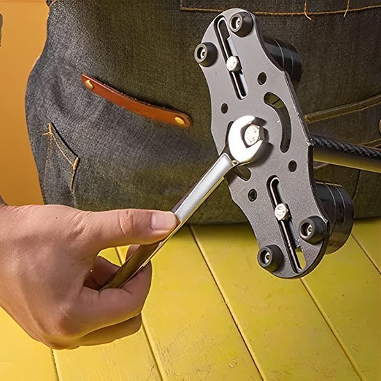 Clé plate | Premium - Expérience Outils