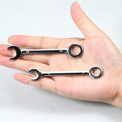 Clé plate | Premium - Expérience Outils