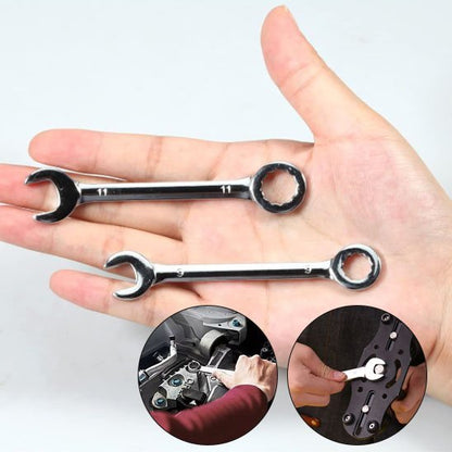Clé plate | Premium - Expérience Outils