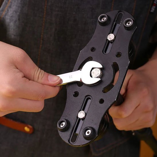 Clé plate | Premium - Expérience Outils