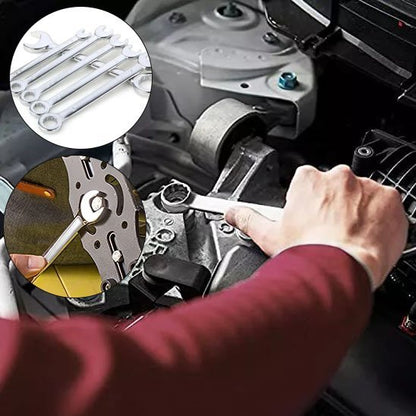 Clé plate | Premium - Expérience Outils