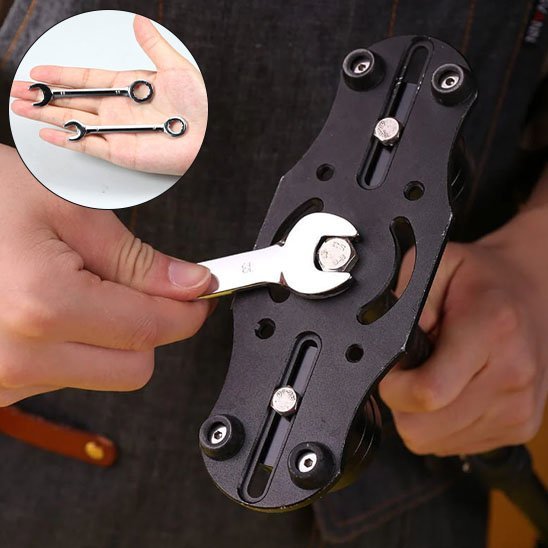 Clé plate | Premium - Expérience Outils