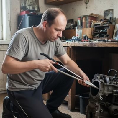 Pince à bec | Haute précision - Expérience Outils