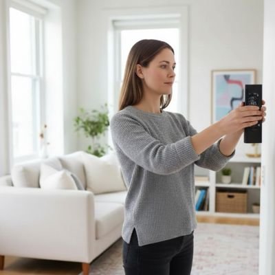 Télémètre laser | Precision Pro - Expérience Outils
