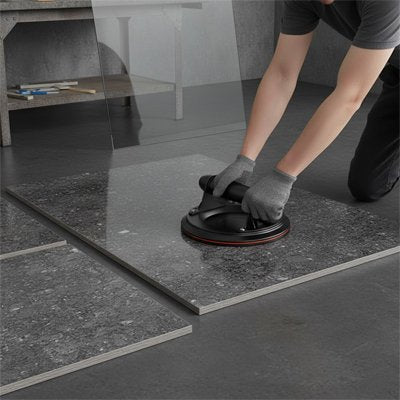 Ventouse carrelage | UltraGrip - Expérience Outils