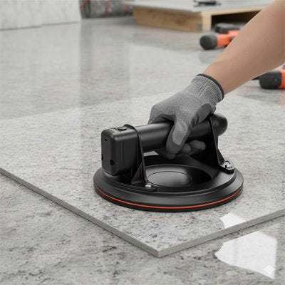 Ventouse carrelage | UltraGrip - Expérience Outils