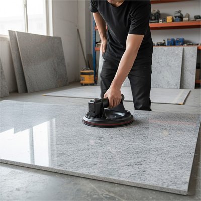 Ventouse carrelage | UltraGrip - Expérience Outils